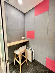 Asia Square Tower 1 (D1), Office #457181111
